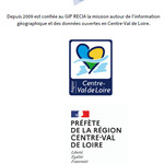 Bienvenue - Forum - Do.TeRR GéoCentre